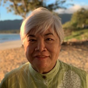 Meet your Posher, Edwarda